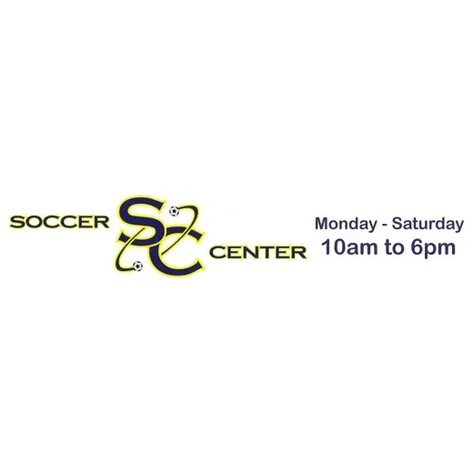 soccercenter brand logo for soccercenter.com