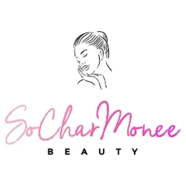 socharmonee brand logo for socharmonee.com