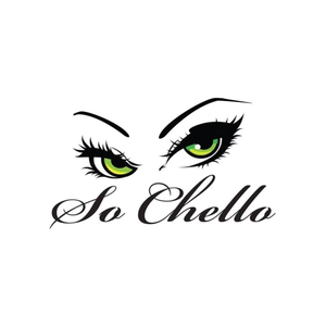 sochello brand logo for sochello.com