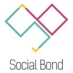 social-bond brand logo for social-bond.com