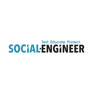 social-engineer brand logo for social-engineer.com