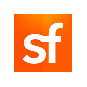 Social Fresh Conference brand logo for conference.socialfresh.com