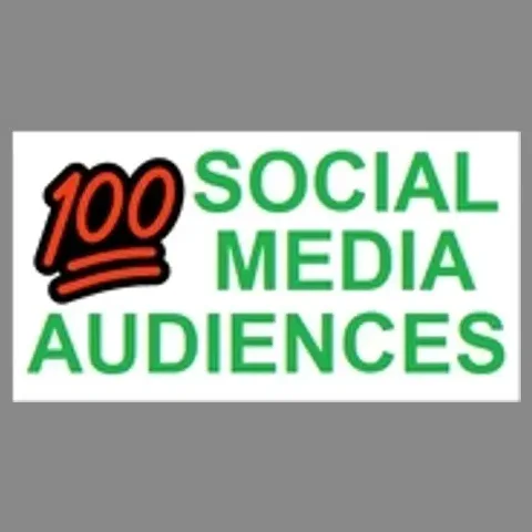 social-media brand logo for social-media.co.uk