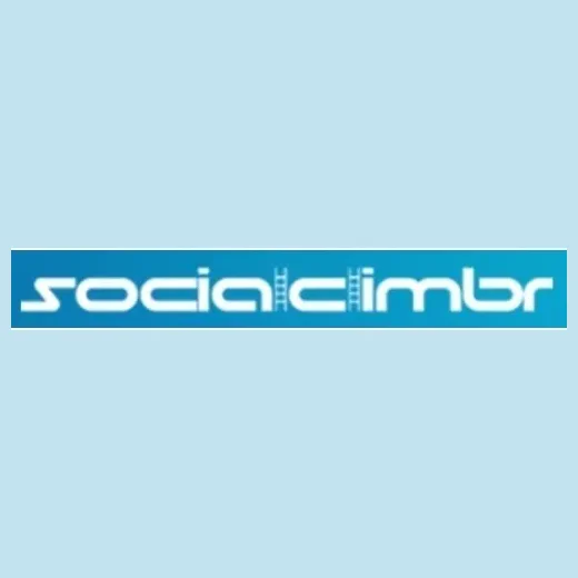 socialclimbr brand logo for socialclimbr.com