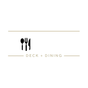 socialdeckanddining brand logo for socialdeckanddining.com
