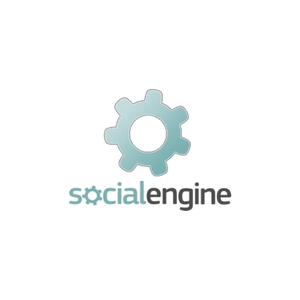 socialengine brand logo for socialengine.com
