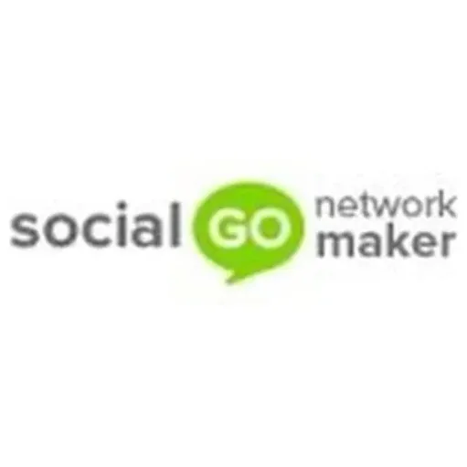 socialgo brand logo for socialgo.com