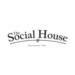 socialhousefortworth brand logo for socialhousefortworth.com