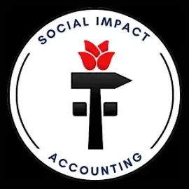 socialimpactaccounting brand logo for socialimpactaccounting.com