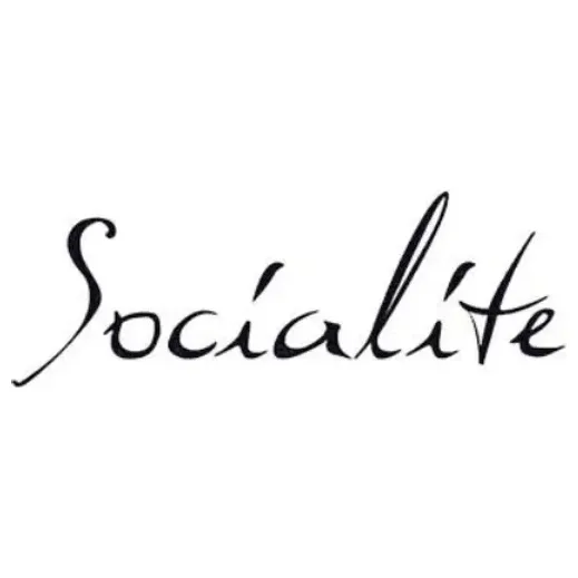 socialite-lighting brand logo for socialite-lighting.com