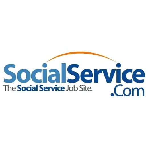 socialservice brand logo for socialservice.com