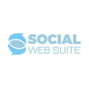 socialwebsuite brand logo for socialwebsuite.com