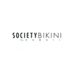 Society Bikini brand logo for societybikini.com