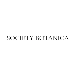 societybotanica brand logo for societybotanica.com