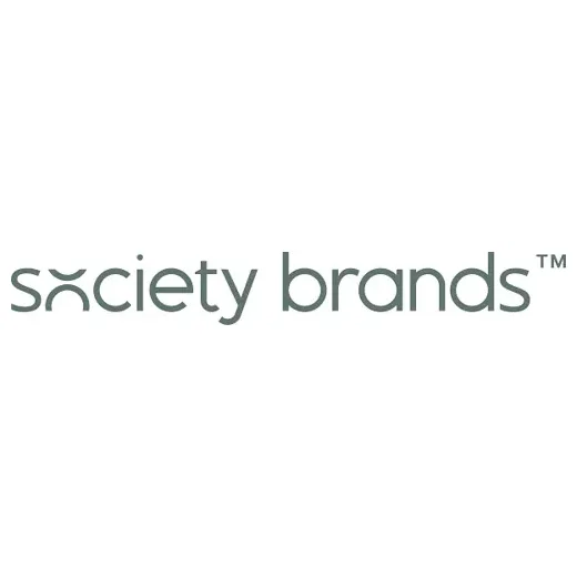 societybrands brand logo for societybrands.com