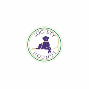 societyhounds brand logo for societyhounds.com