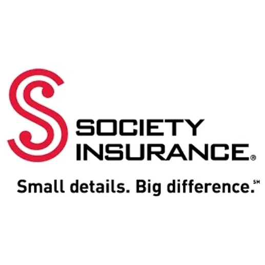 societyinsurance brand logo for societyinsurance.com