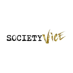 societyvice brand logo for societyvice.com