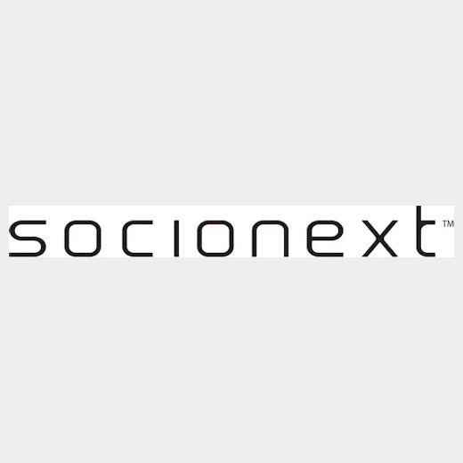 socionextus brand logo for socionextus.com