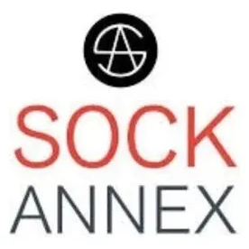 sockannex brand logo for sockannex.com