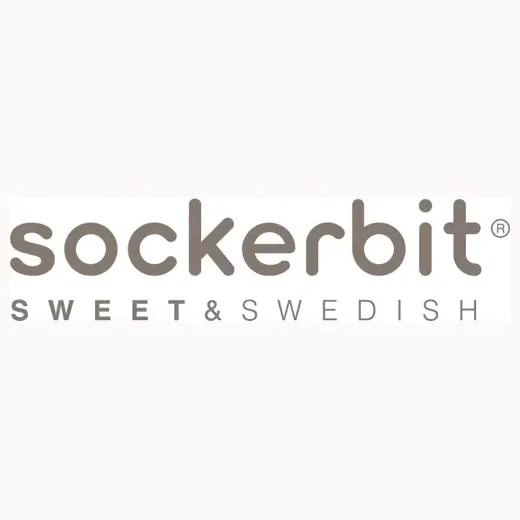 sockerbit brand logo for sockerbit.com