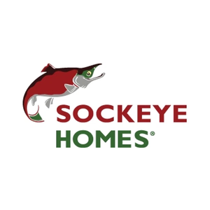 sockeyehomes brand logo for sockeyehomes.com