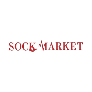 sockmarket brand logo for sockmarket.com