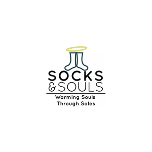 socksandsouls brand logo for socksandsouls.com