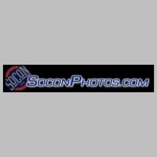 soconphotos brand logo for soconphotos.com