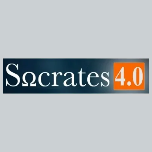 socratestheme brand logo for socratestheme.com