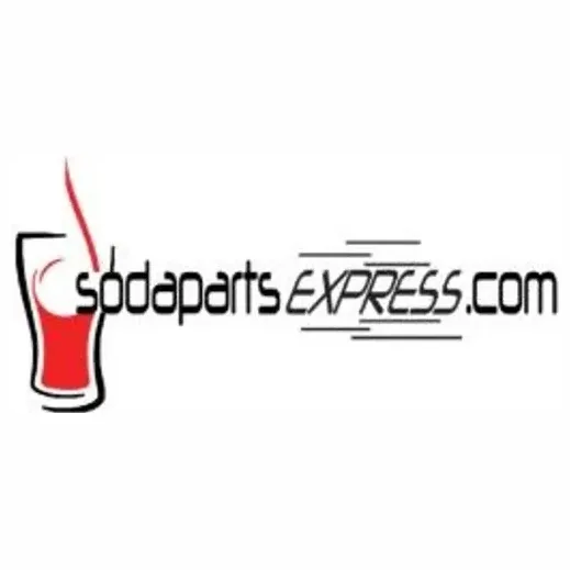 sodapartsexpress brand logo for sodapartsexpress.com