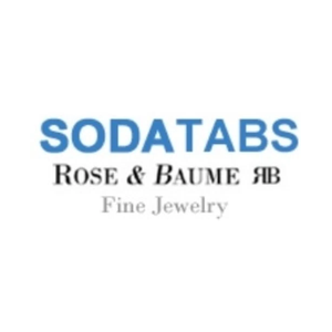 sodatabs brand logo for sodatabs.com