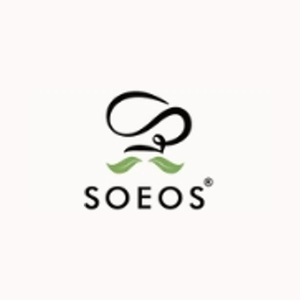 soeos brand logo for soeos.com