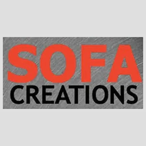sofacreations brand logo for sofacreations.com