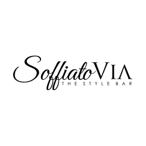 soffiatovia brand logo for soffiatovia.com