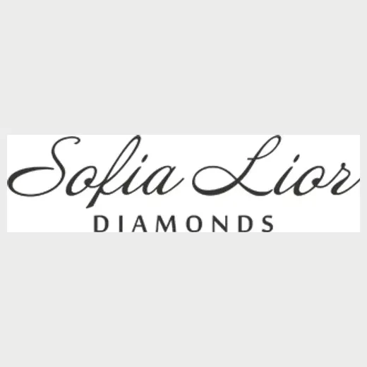 sofialior brand logo for sofialior.diamonds