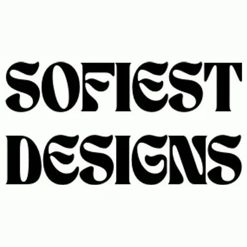sofiestdesigns brand logo for sofiestdesigns.com