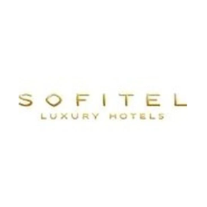 sofitel brand logo for sofitel.com