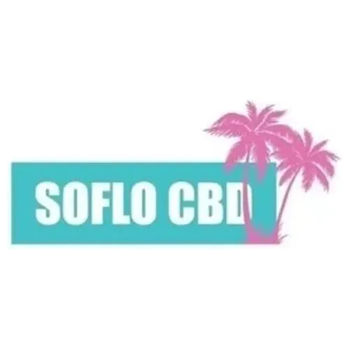 soflocbd brand logo for soflocbd.com