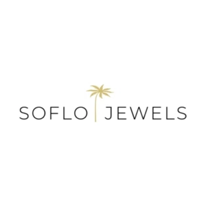 soflojewels brand logo for soflojewels.com