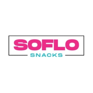 soflosnacks brand logo for soflosnacks.com