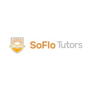 soflotutors brand logo for soflotutors.com
