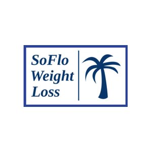 sofloweightloss brand logo for sofloweightloss.com