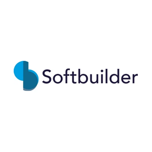 soft-builder brand logo for soft-builder.com