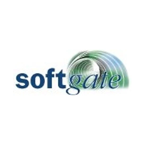 soft-gate.de/en/ brand logo for soft-gate.de