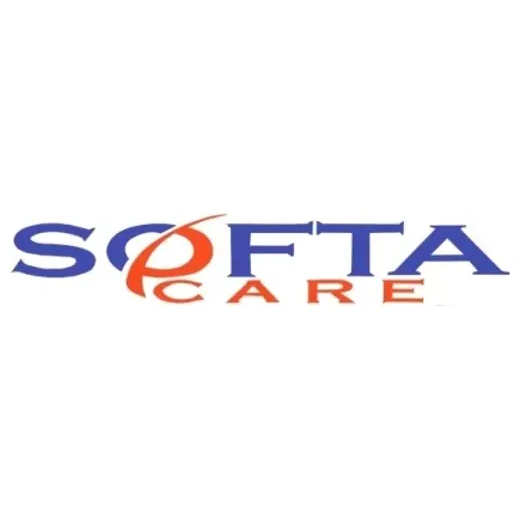 softacare brand logo for softacare.com