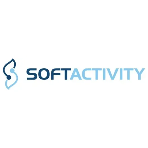 softactivity brand logo for softactivity.com