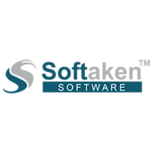 softaken brand logo for softaken.com
