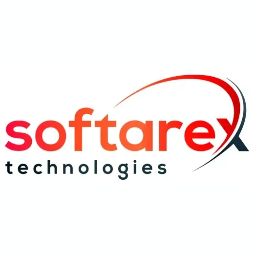 softarex brand logo for softarex.com