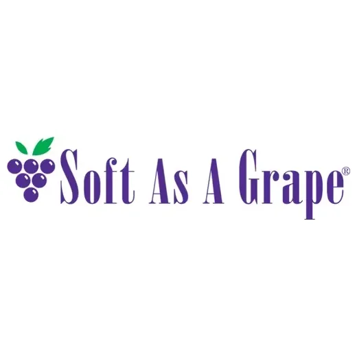 softasagrape brand logo for softasagrape.com